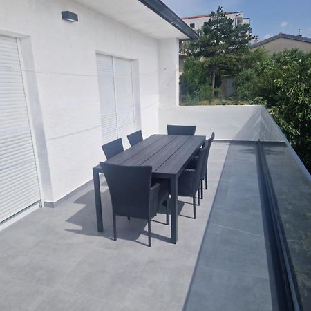 Apartment Marijanka Senj  Exterior foto