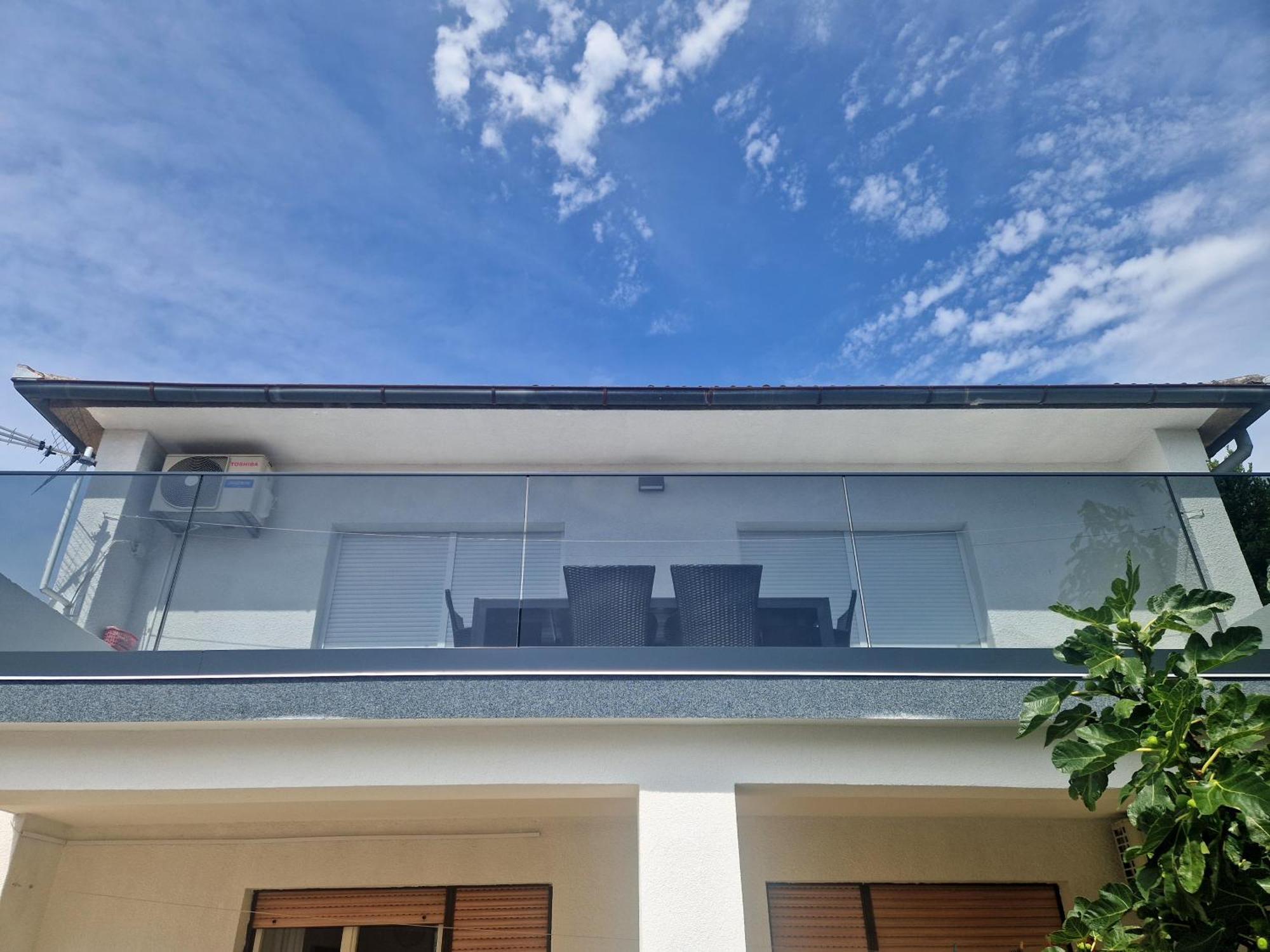 Apartment Marijanka Senj  Exterior foto