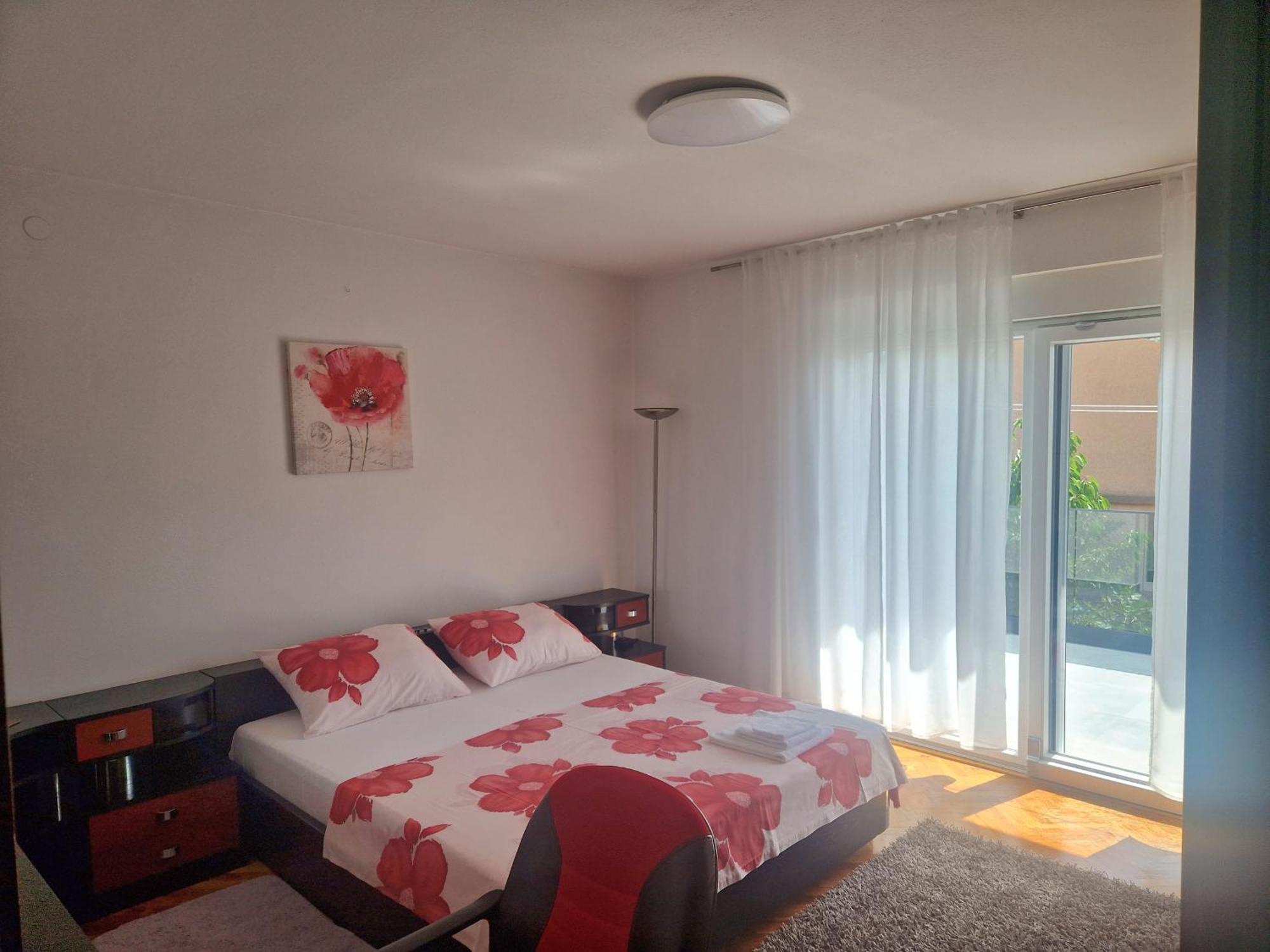 Apartment Marijanka Senj  Exterior foto