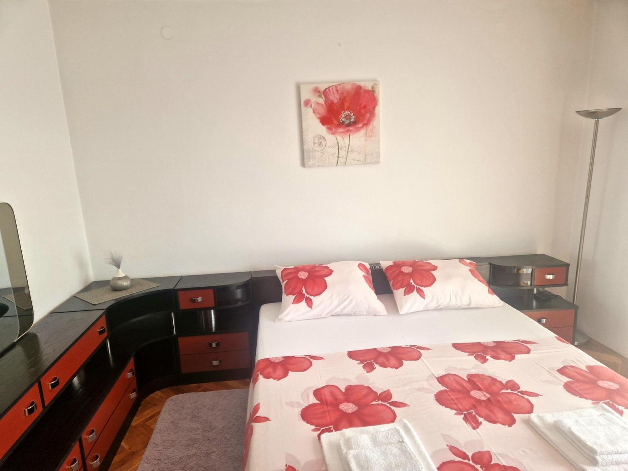 Apartment Marijanka Senj  Exterior foto